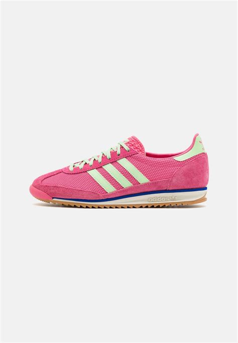 adidas pinkit tennarit